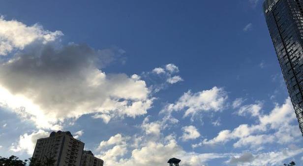 深圳擬實施“十大工程”擦亮“深圳藍”，這些行動值得你期待