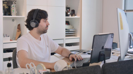 第三期｜柯鐸：深圳是一個(gè)獨(dú)特的地方，一個(gè)完美的創(chuàng)意城市