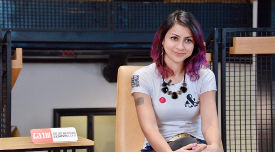 第十二期 | Nausheen I. Chen：深圳是創(chuàng)業(yè)者的尋夢(mèng)樂園，獨(dú)具企業(yè)家精神