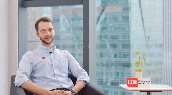 第二十五期 | Anton Usikov：入行視頻制作始終不忘初心，深圳是自主創(chuàng)業(yè)的絕佳之地