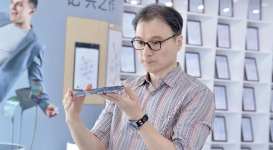 第二十九期 | Cheol Woo Park：引領(lǐng)創(chuàng)新設(shè)計(jì)，產(chǎn)品用戶遍布全球，但他對(duì)深圳“一見鐘情”