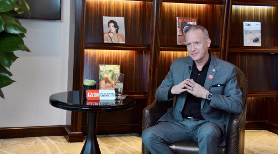 第三十一期 | Bruno Bohl：30多年國(guó)際從業(yè)經(jīng)驗(yàn)，他在深圳見證酒店行業(yè)的飛速發(fā)展